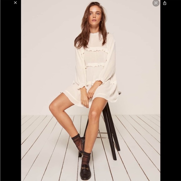 Reformation - Picture 3 of 6